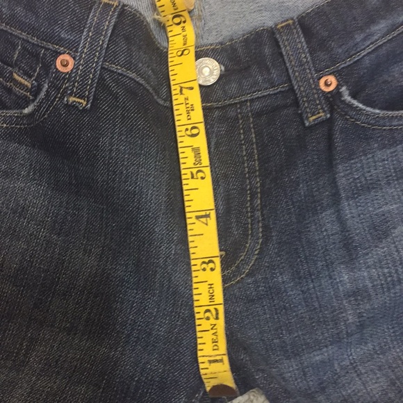 7 For All of Mankind Jeans - Picture 6 of 7